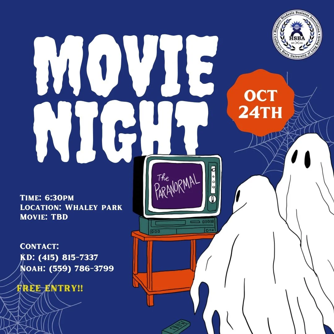 Movie Night Social