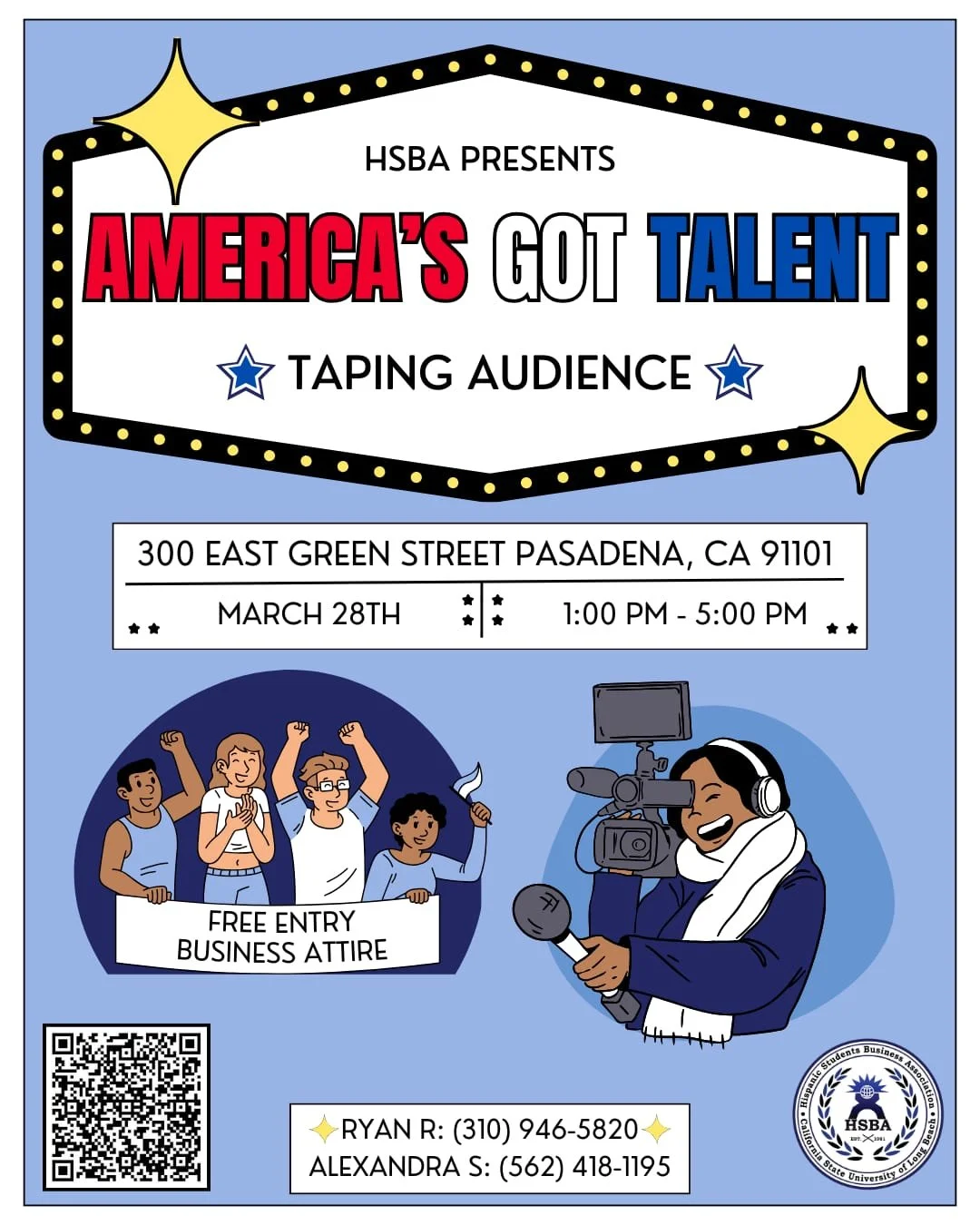 America's Got Talent