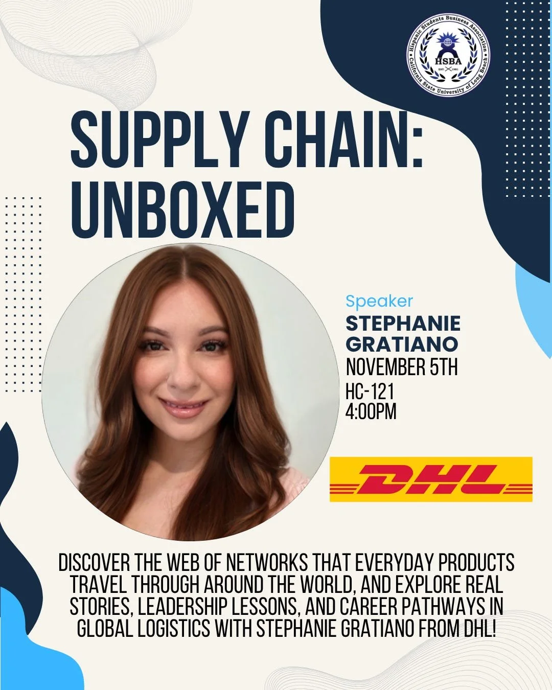 DHL Corporate Workshop