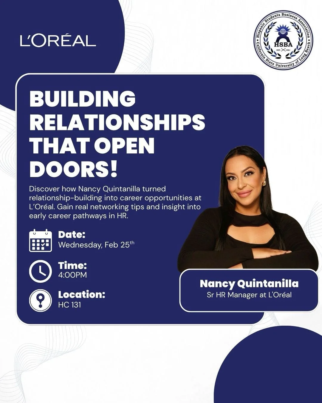 Corporate Workshop: L'Oréal