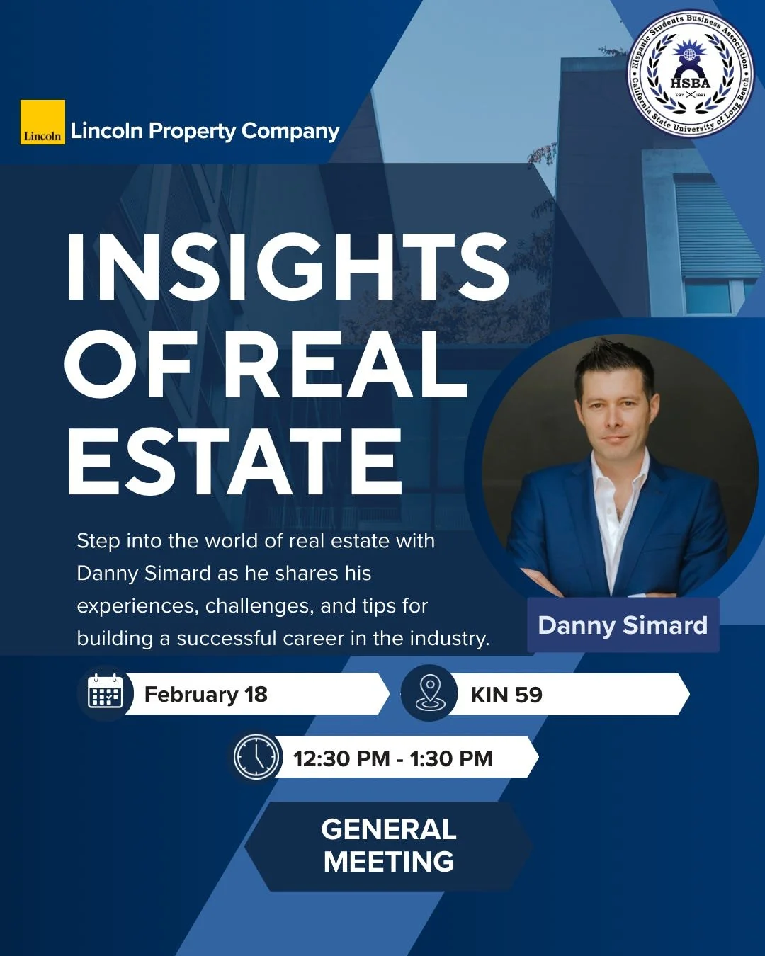 Insights of Real Estate