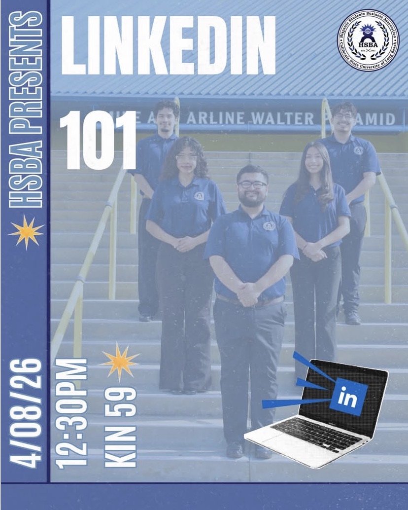 General Meeting: LinkedIn 101