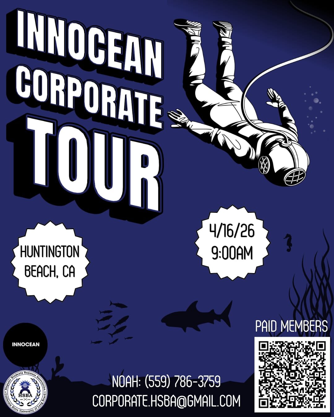 Innocean Corporate Tour