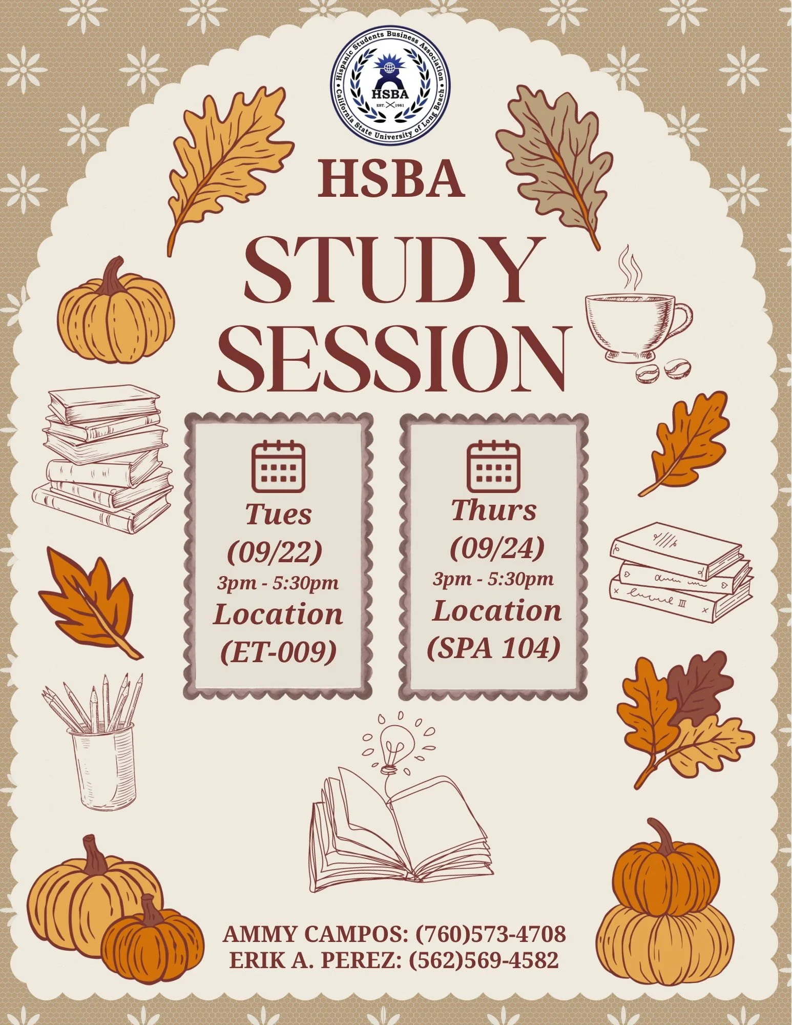 Study Session