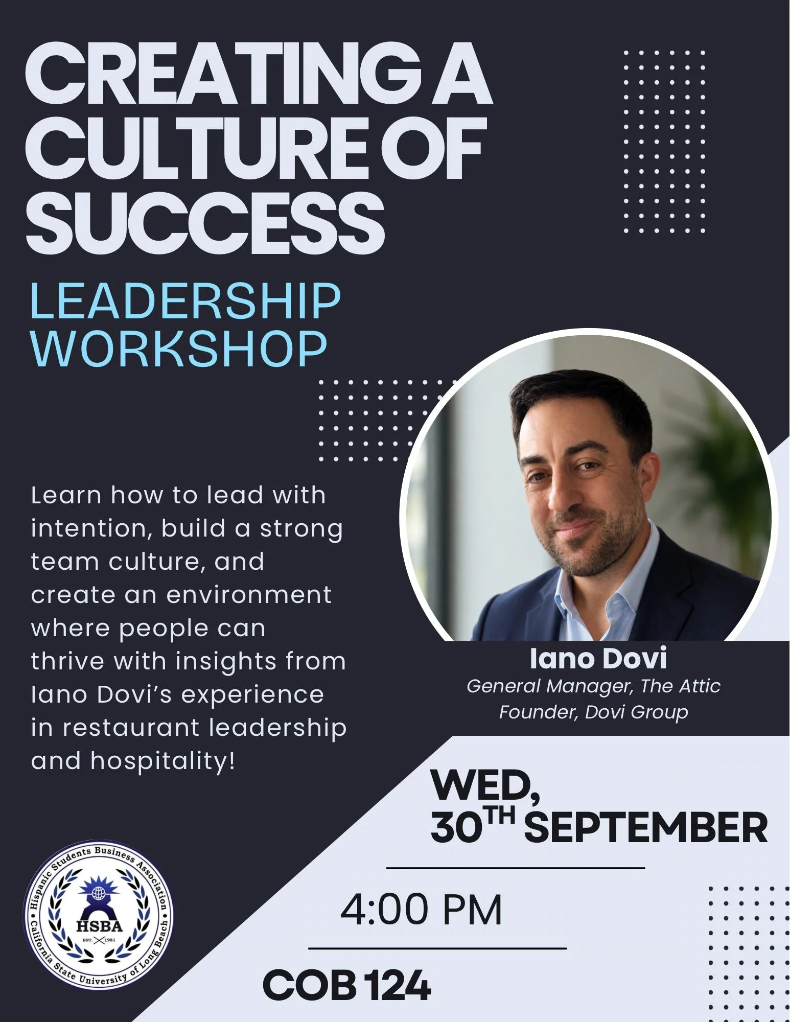 Leadership Workshop