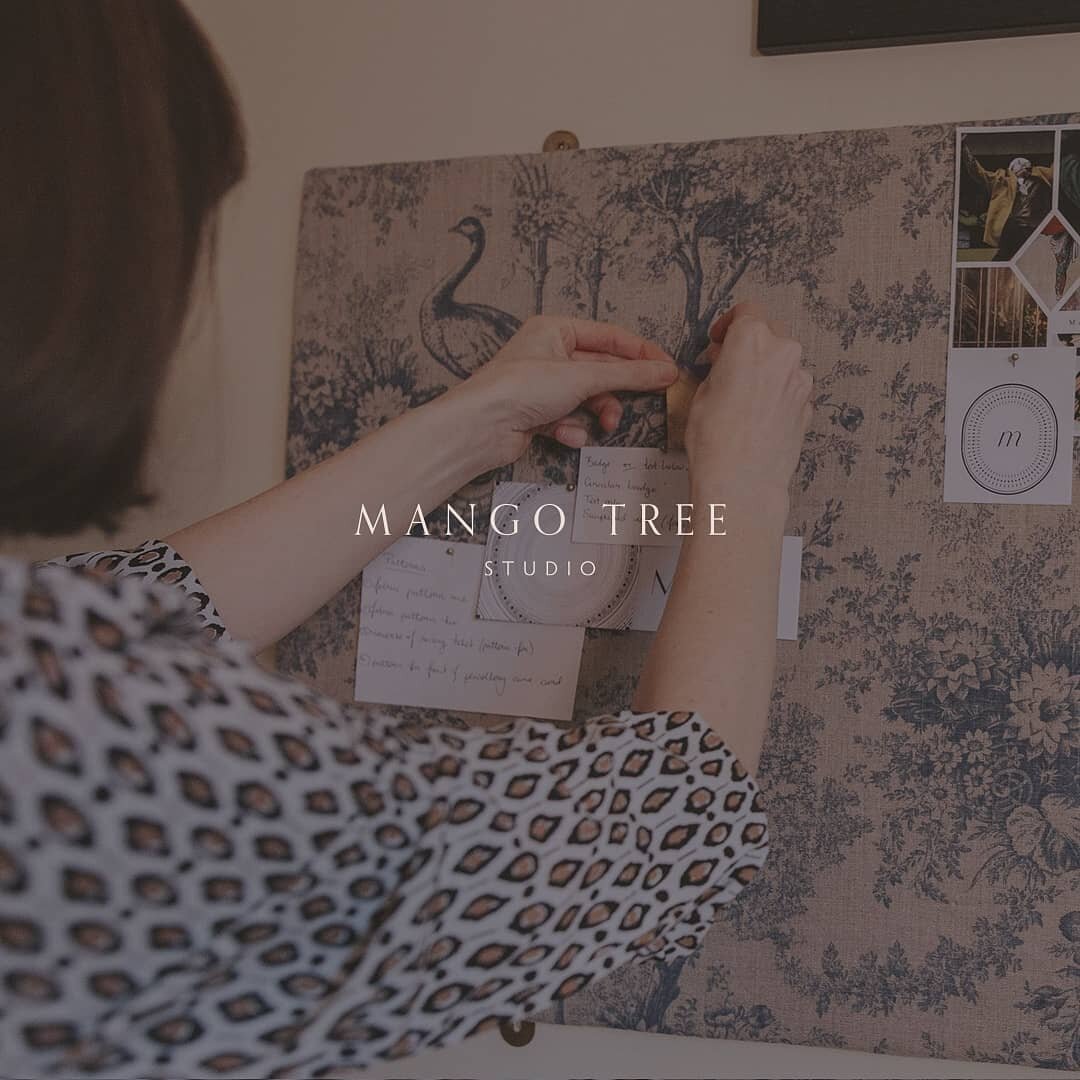 Hi, I'm Judy and Mango Tree Studio is where I dream up ideas for tailored print, marketing, and packaging design. Head over to  www.mangotreestudio.co.uk if you'd like to  take a look around