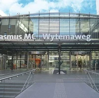 Erasmus MC lab ‘centrale geneesmiddelvoorziening’