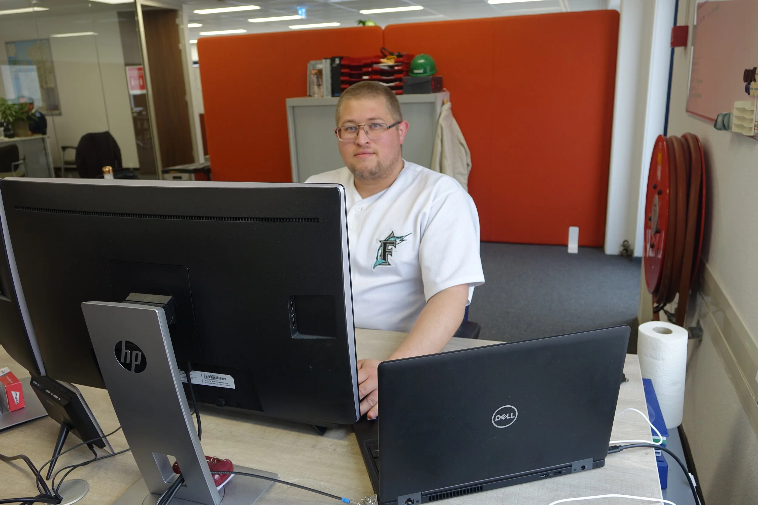 Michel | Cost engineer