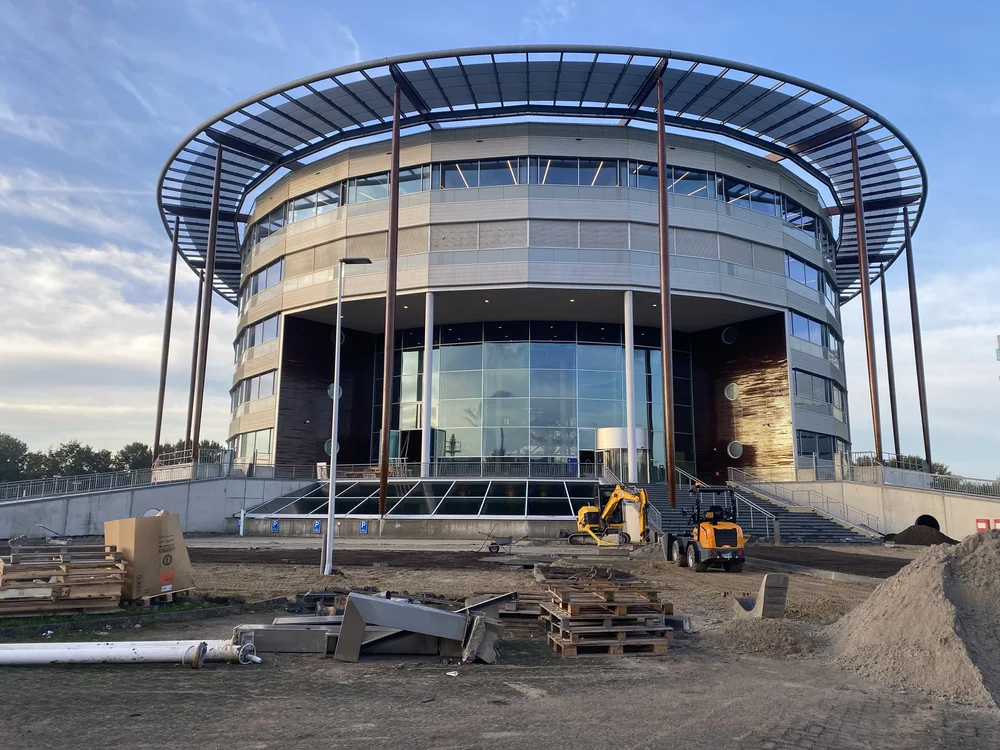 Kropman-HUB50-Project-Utrecht-Politie-Energieneutraal-Utrecht Businesspark-4+.JPG