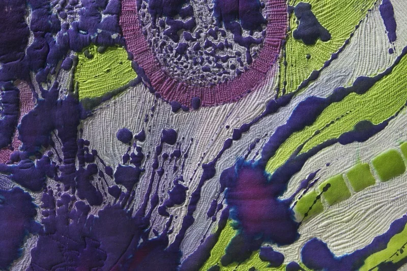 Ode to Lavandula