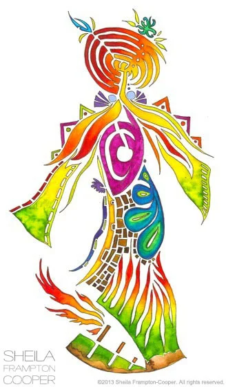 We shall remain nameless...