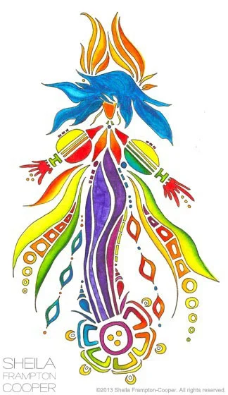 We shall remain nameless...