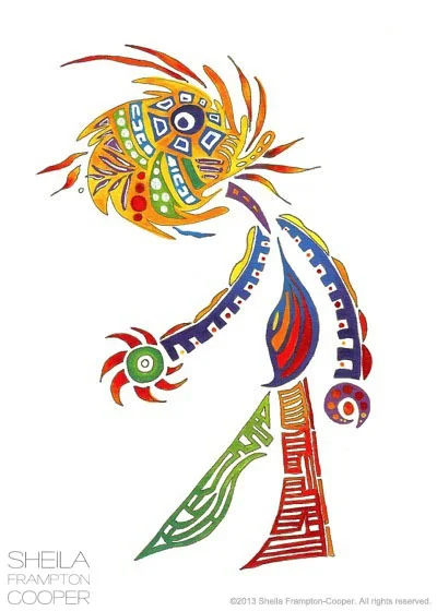 We shall remain nameless...