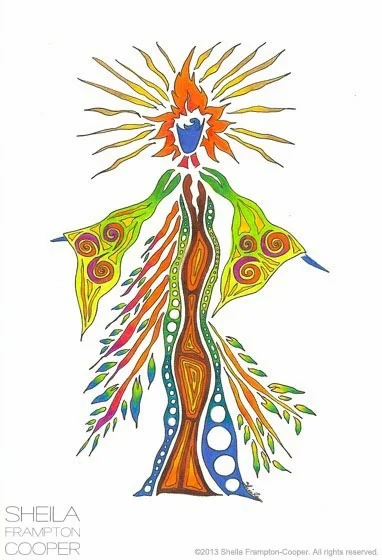 We shall remain nameless...