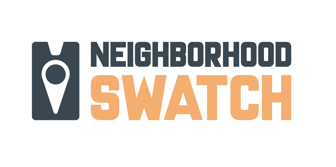 NEIGHBORHOOD SWATCH