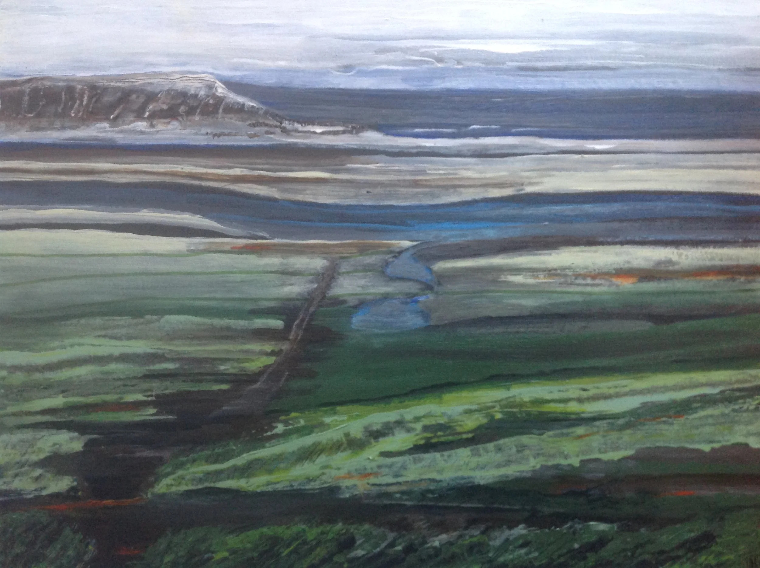 Kunst in de kerk Catharinakerk Doetinchem