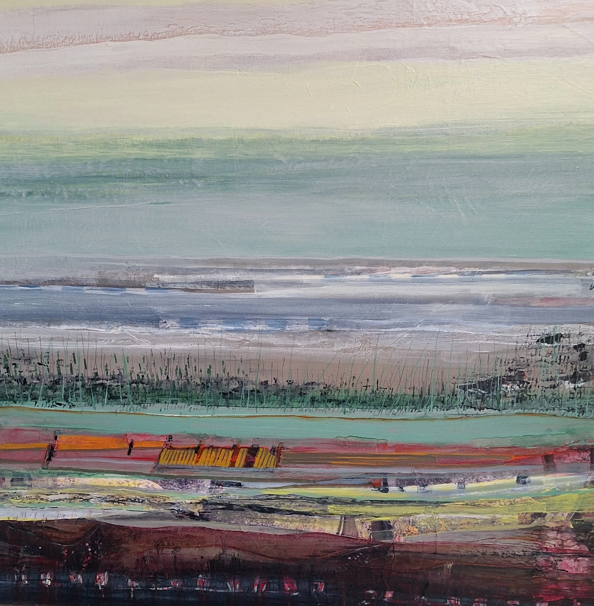 Overzichtstentoonstelling Het Web