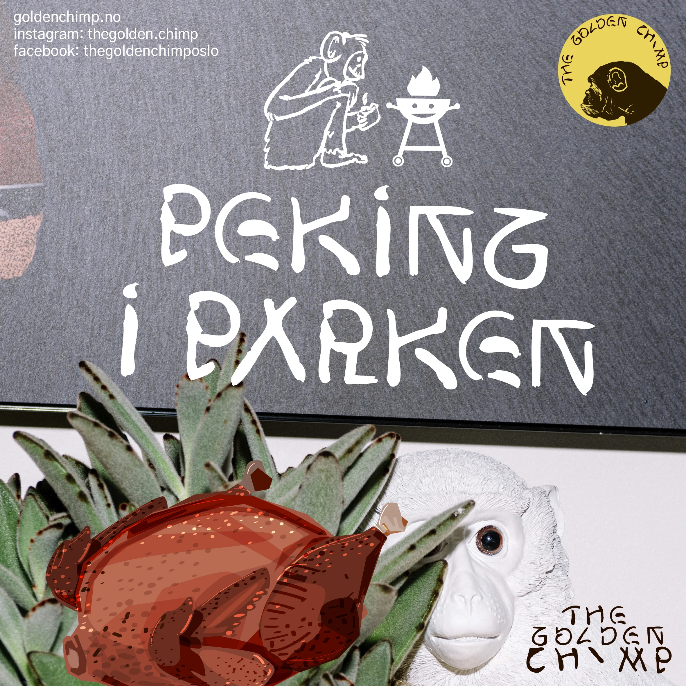 Peking i parken.indd