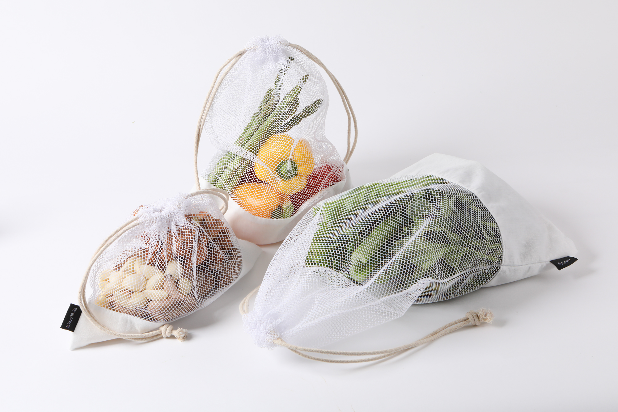 Produce Bags — NZ home