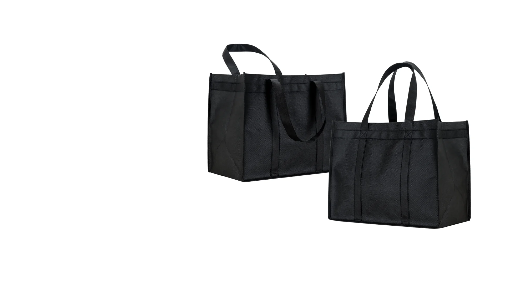 Shopping Bags — NZ home