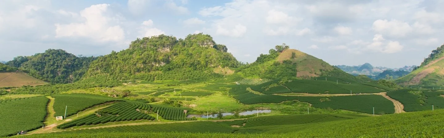 Sustainable Land Use
