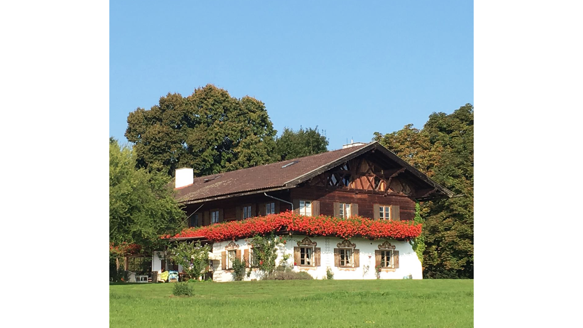 Praxis Christine Hansen