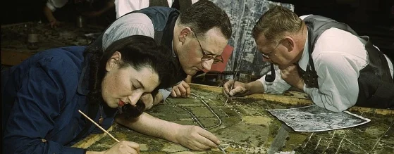 2012. Atelier agriculture urbaine