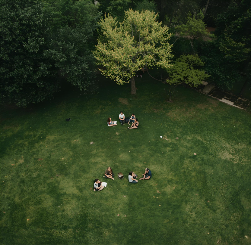 Formation à la co-production des connaissances du 18 au 22 mai 2026, Domaine du Banaret, France.