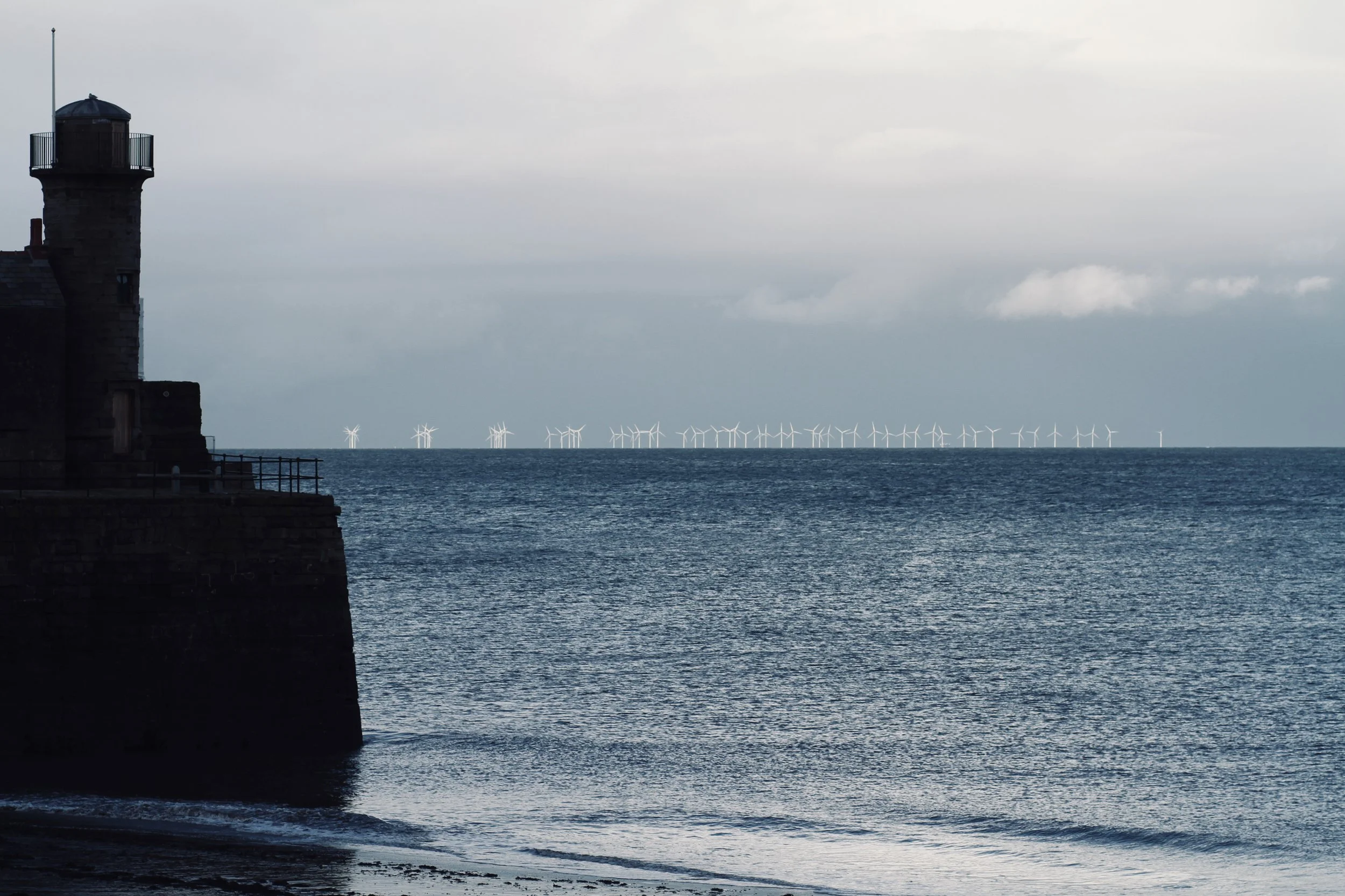 Mythical Past, Infinite Future