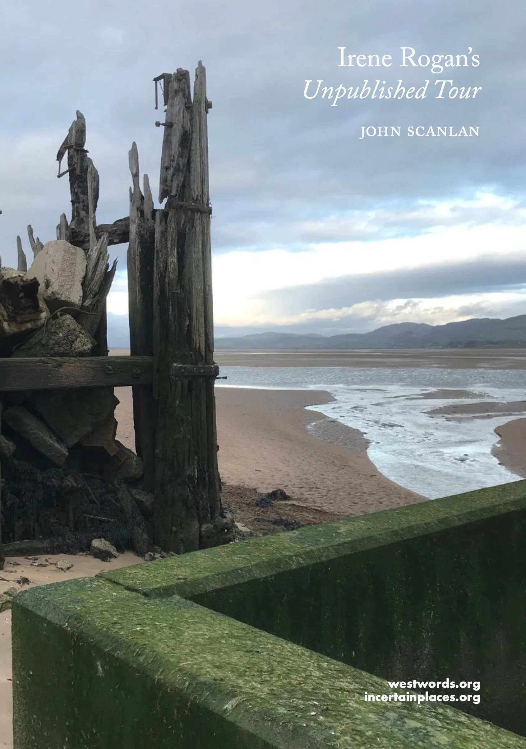Irene Rogan's Unpublished Tour