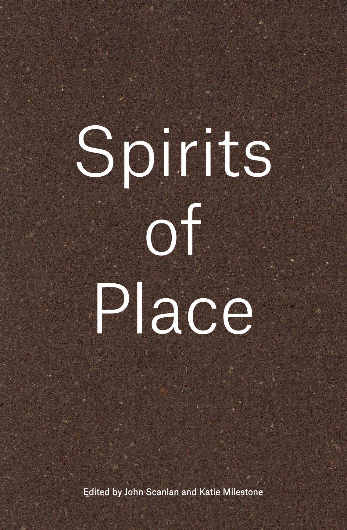 Spirits of Place