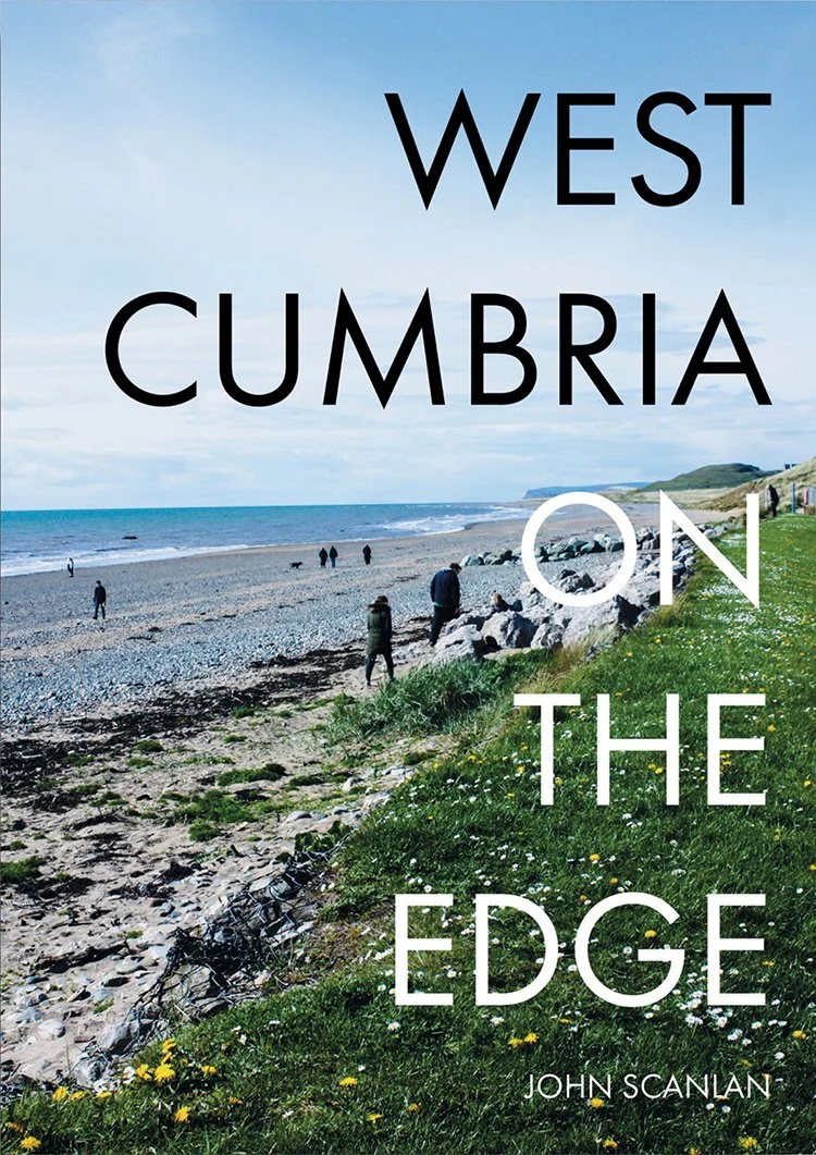 West Cumbria on the Edge