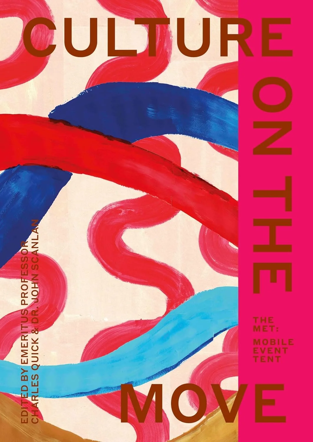 Culture on the Move: MET