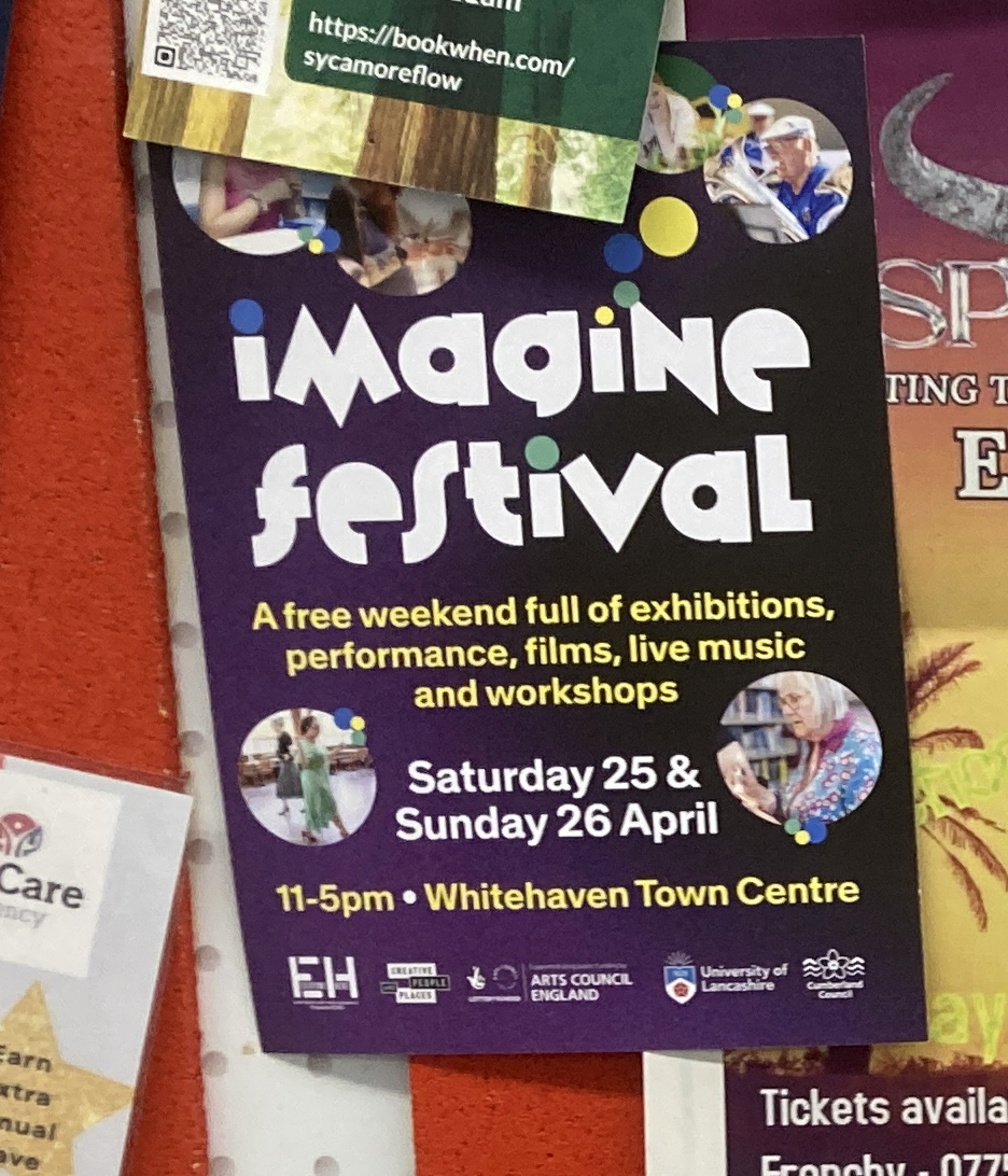 Imagine