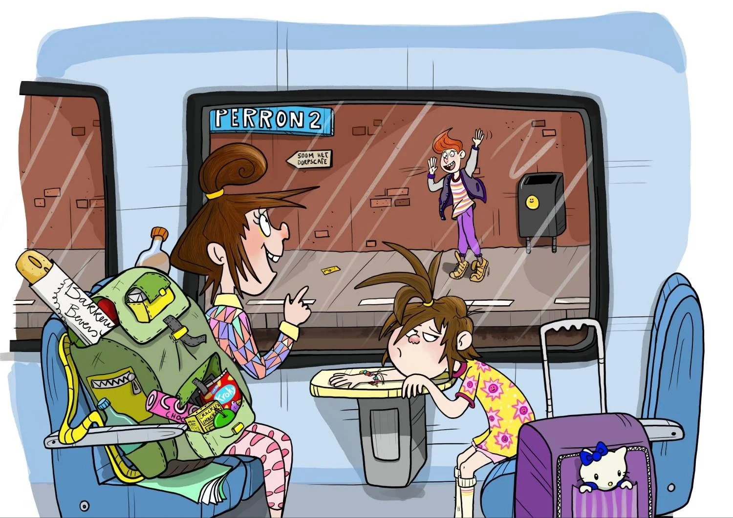 H9.1 Op het perron.jpg