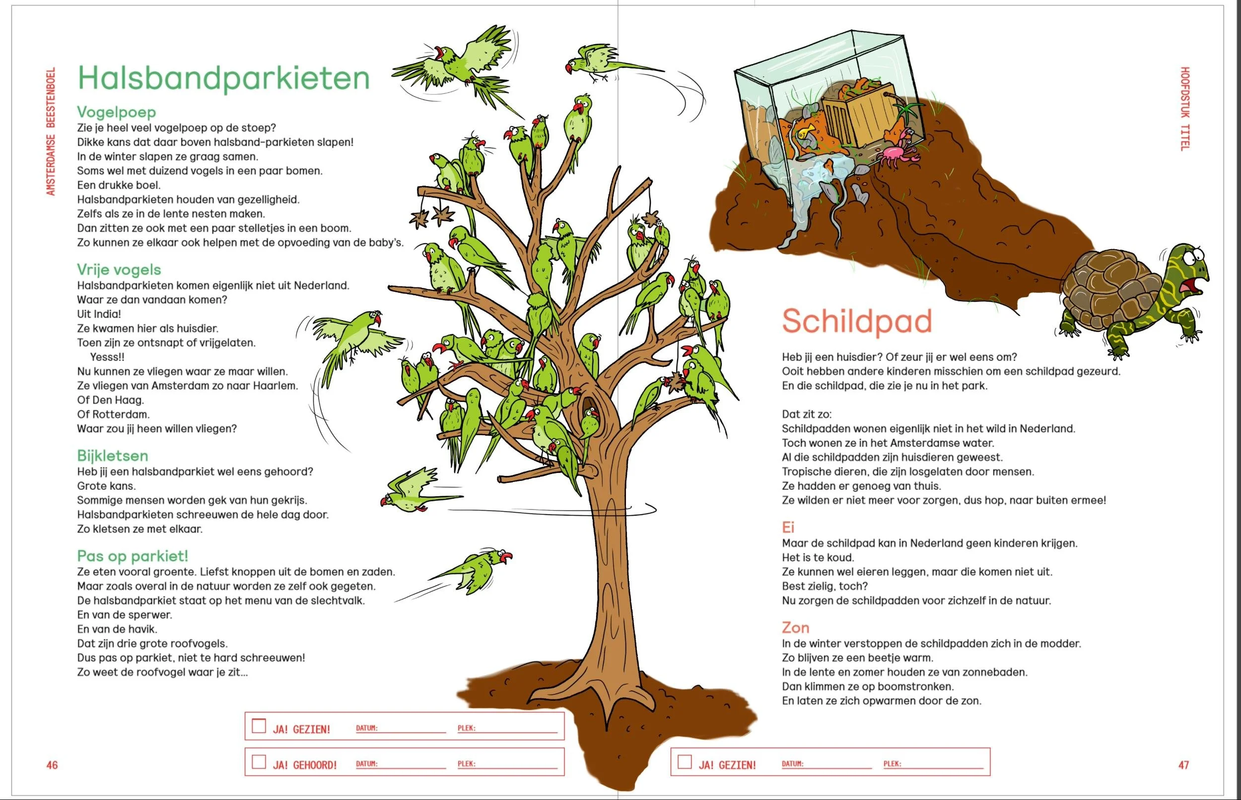 46 halsbandparkieten spread.jpg