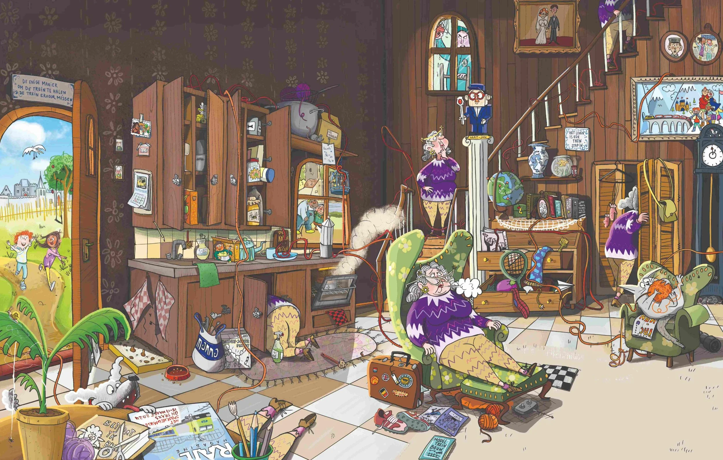 SPREAD 1 Oma breidt een trui voor Tommie 1.jpg