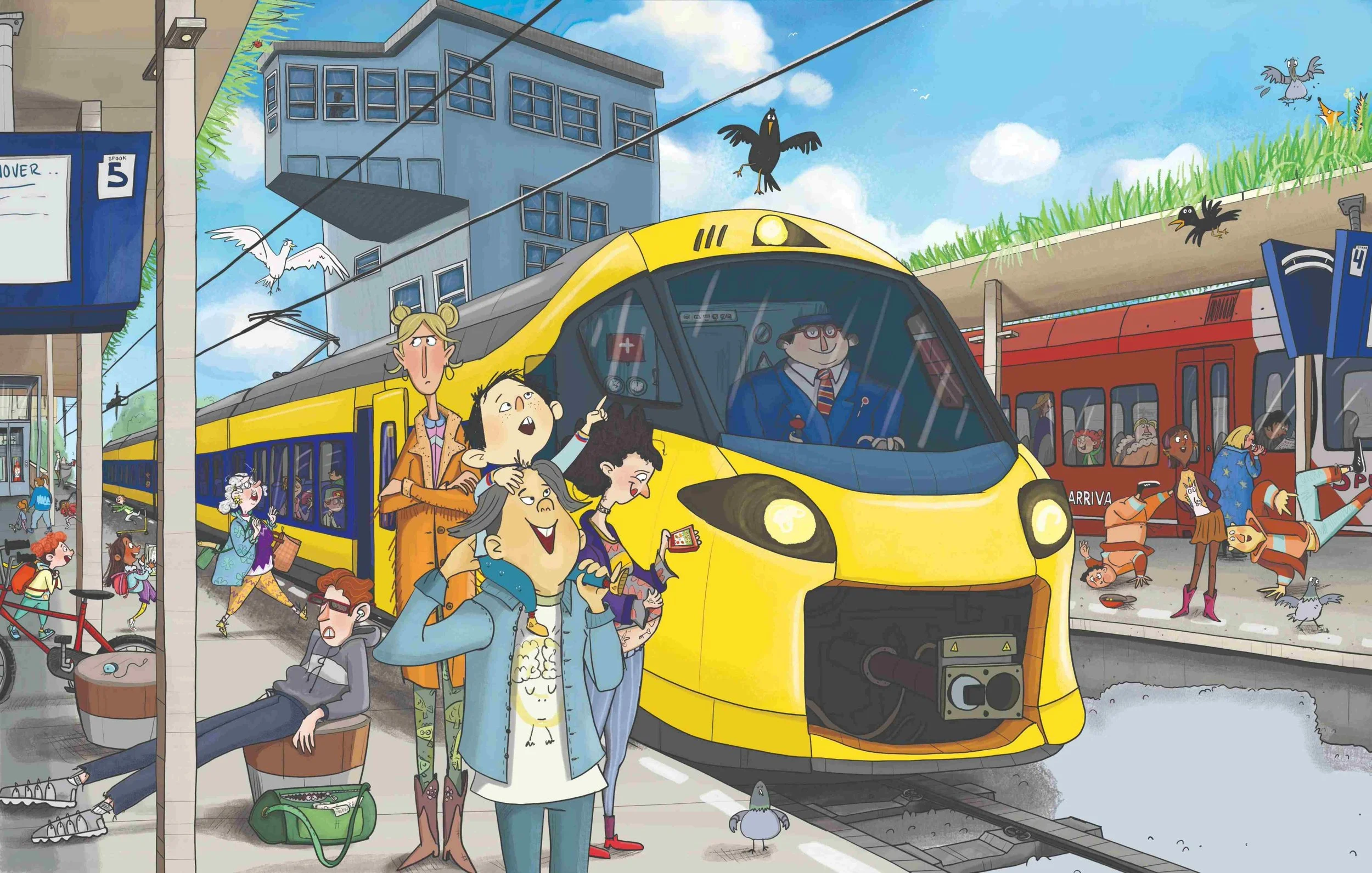 Spread 4 De reis naar Hannover.jpg