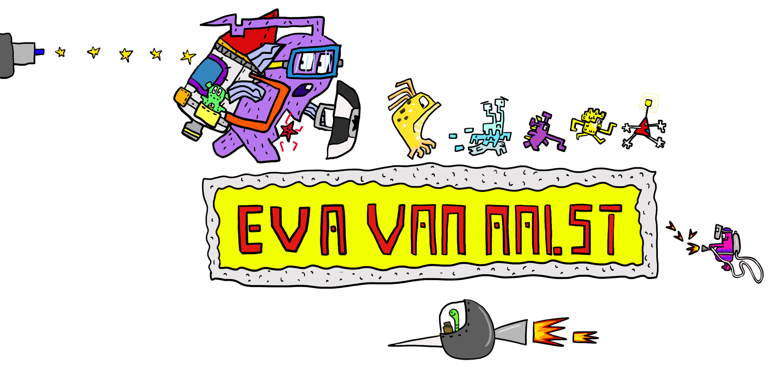 www.evavanaalst.com