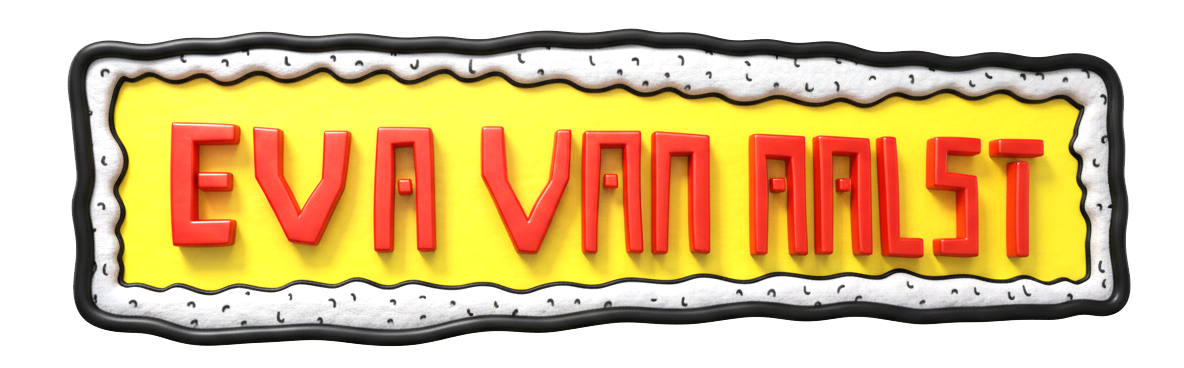 Eva van Aalst