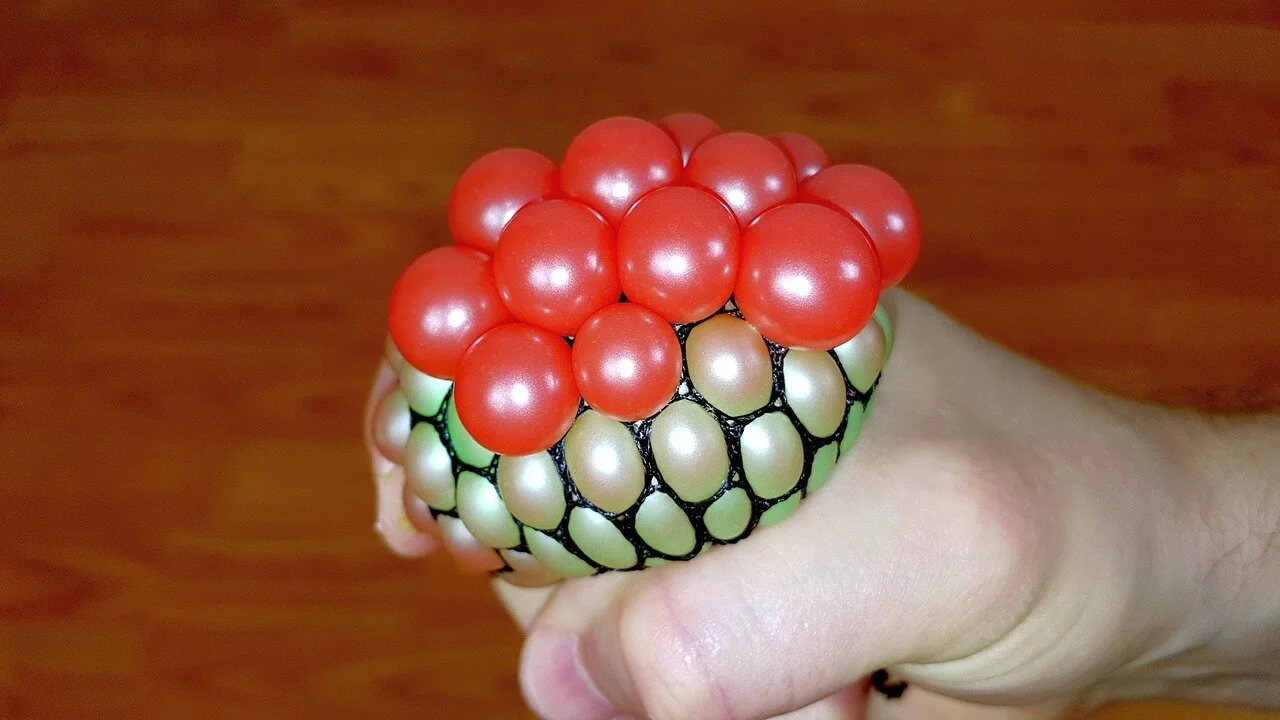 Oplossing voor schrijfstress