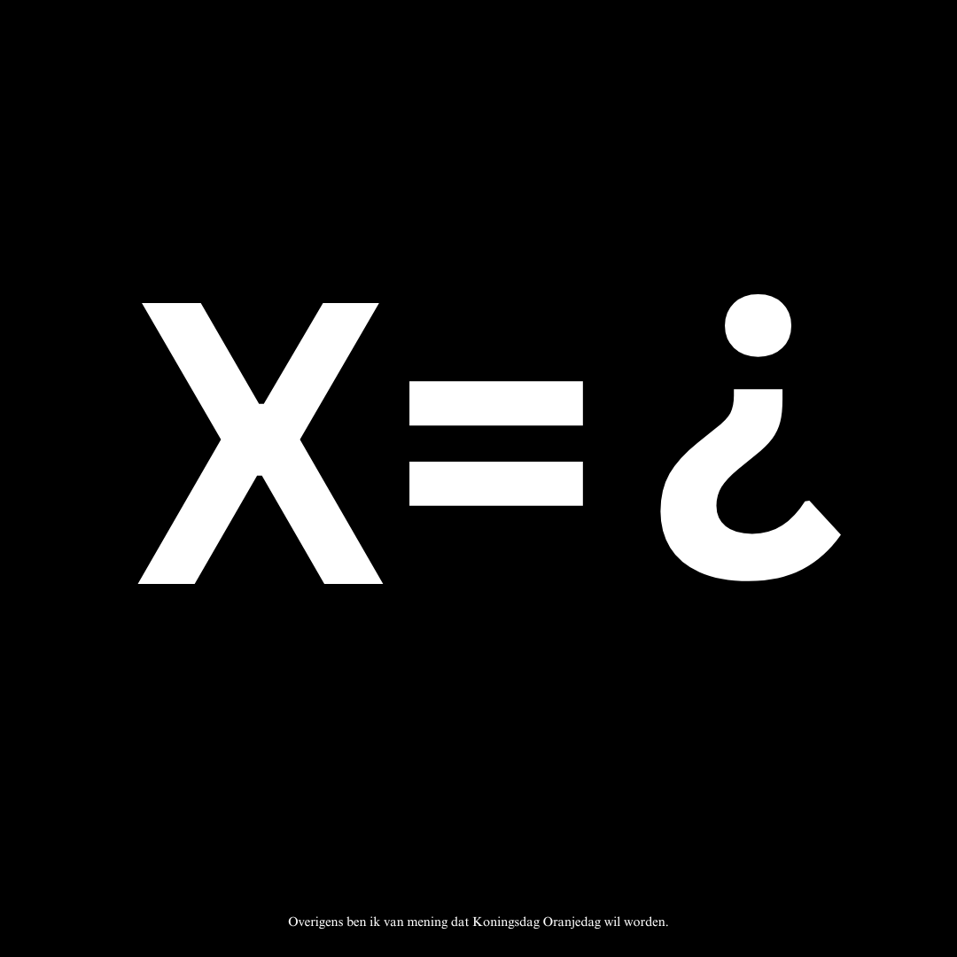 de formule voor de wereldvrede