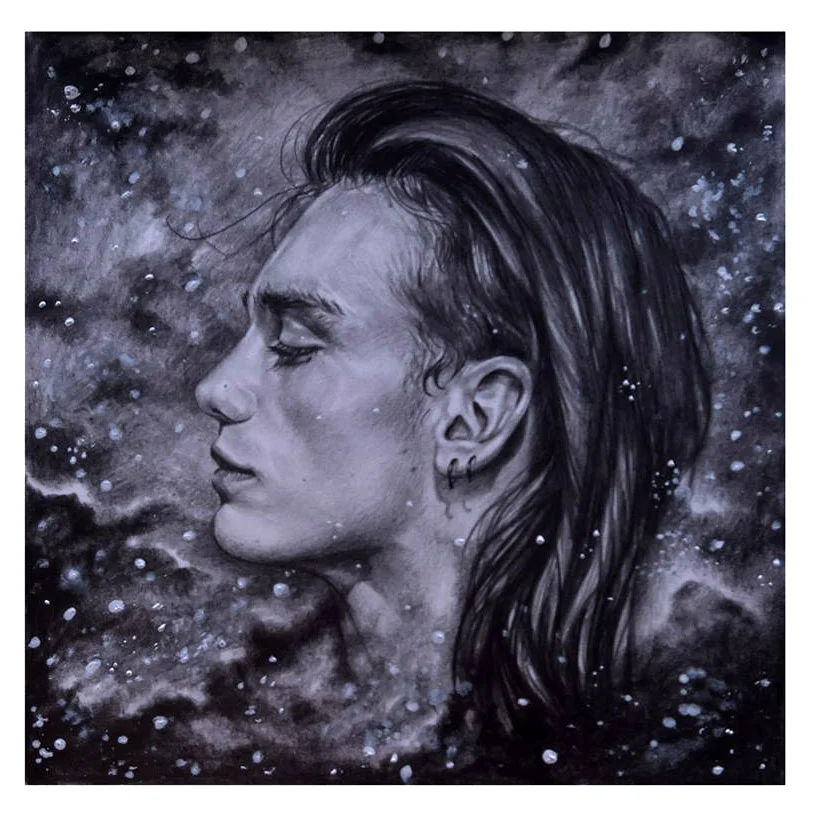 Cosmo (SOLD)