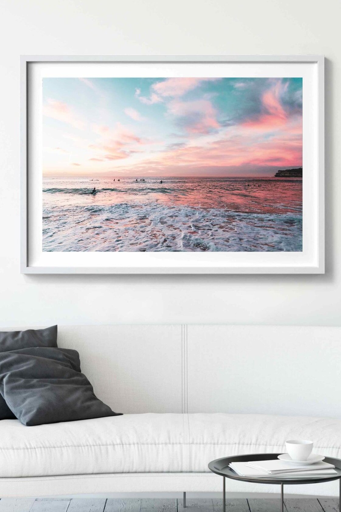 Bondi Beach Prints and Apparel — Bondi Beach prints