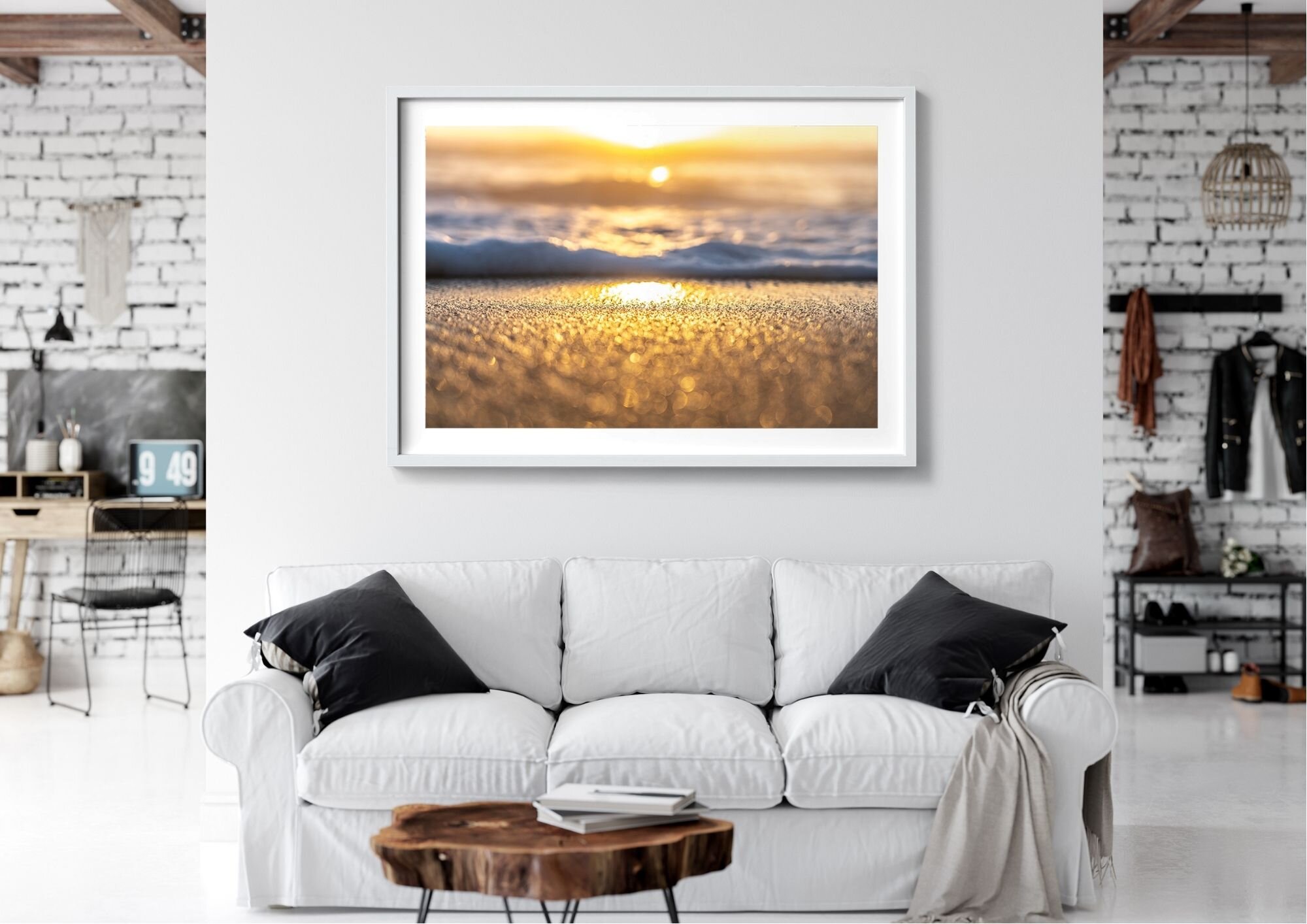 Bondi Beach Prints and Apparel — Bondi Beach prints