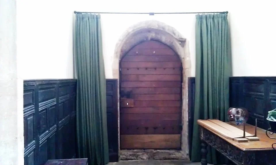 Case Study: Chelvey Church