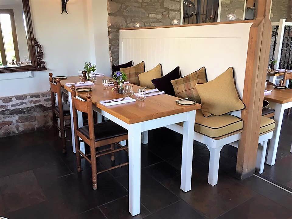 Case Study: Pony and Trap, Chew Magna
