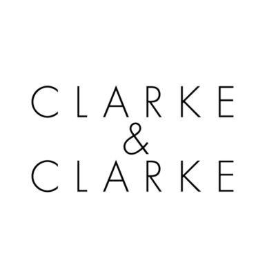 Clarke &amp; Clarke
