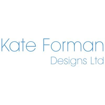 Kate Forman