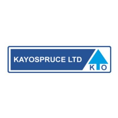 Kayospruce